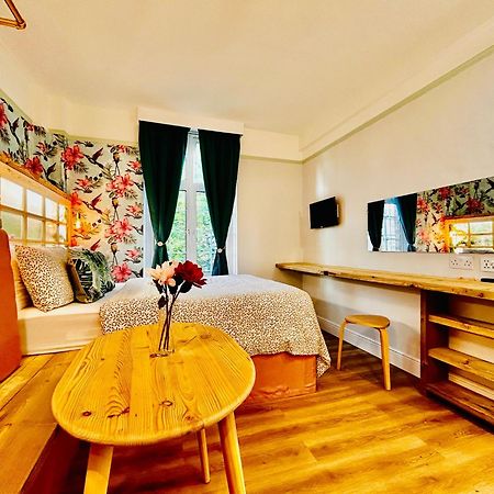 Rest Boutique Notting Hill Otel Londra Dış mekan fotoğraf