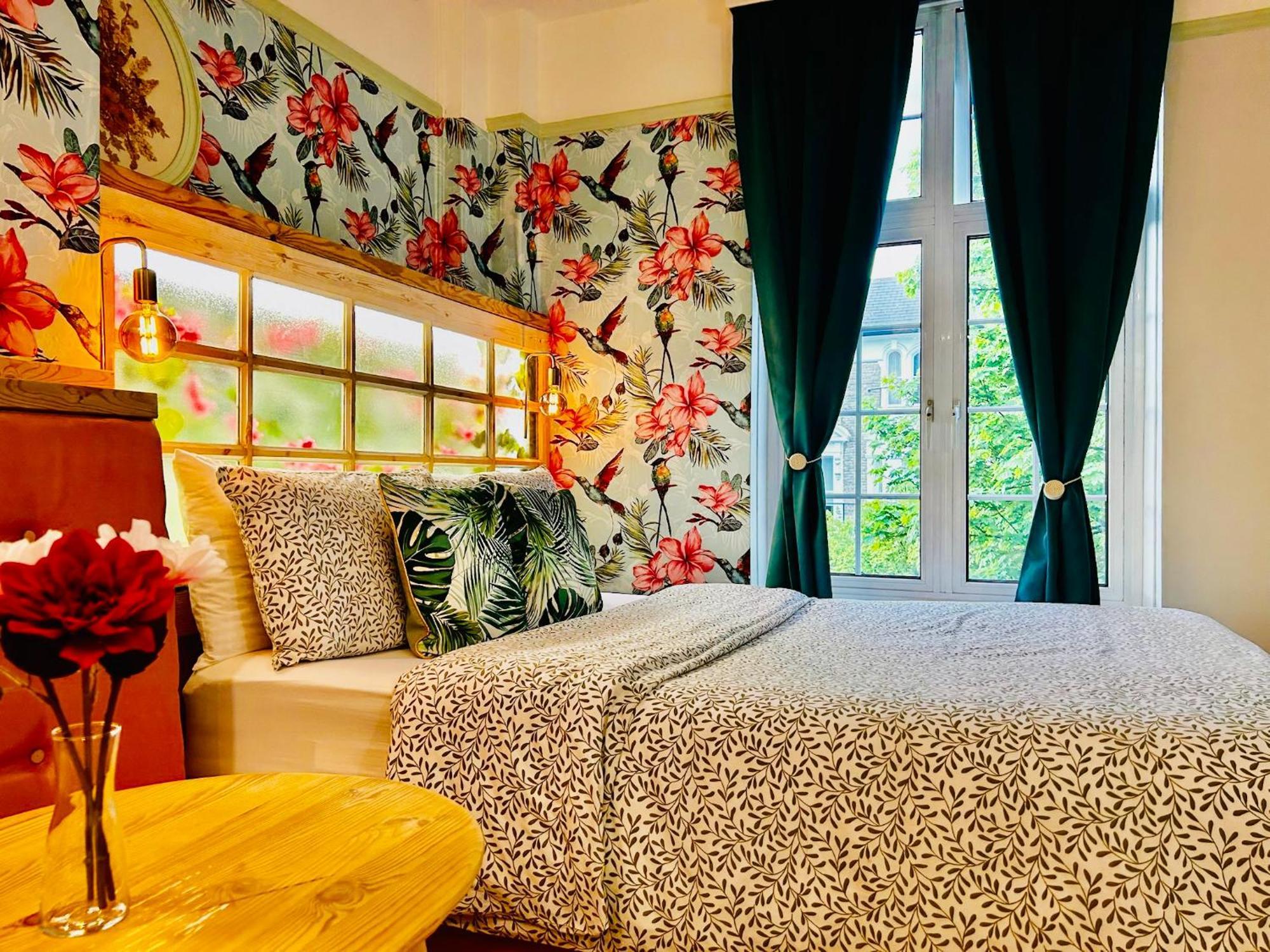 Rest Boutique Notting Hill Otel Londra Dış mekan fotoğraf