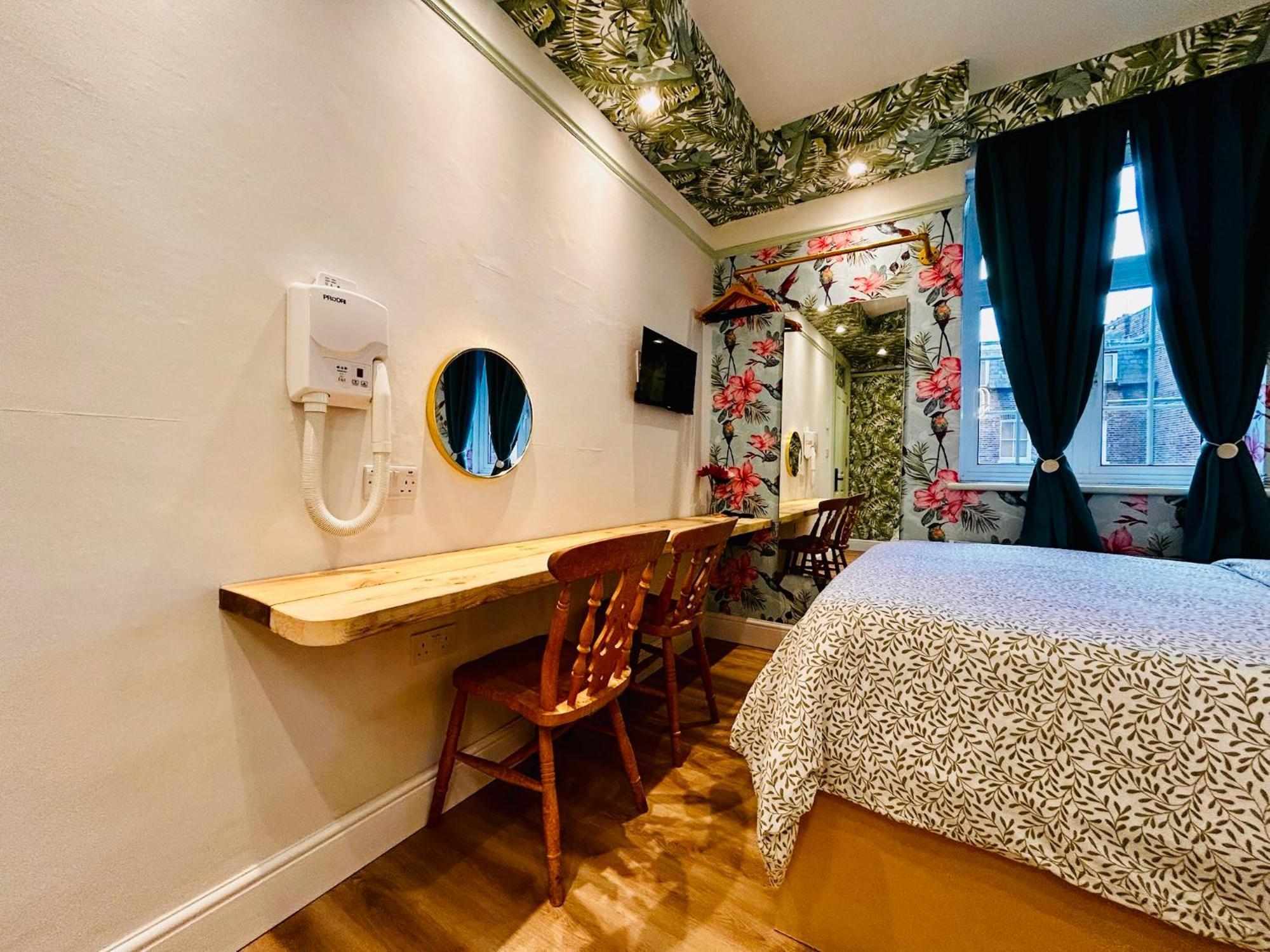 Rest Boutique Notting Hill Otel Londra Dış mekan fotoğraf