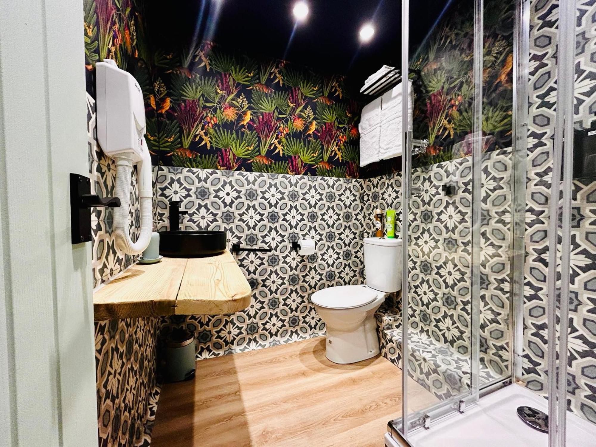 Rest Boutique Notting Hill Otel Londra Dış mekan fotoğraf