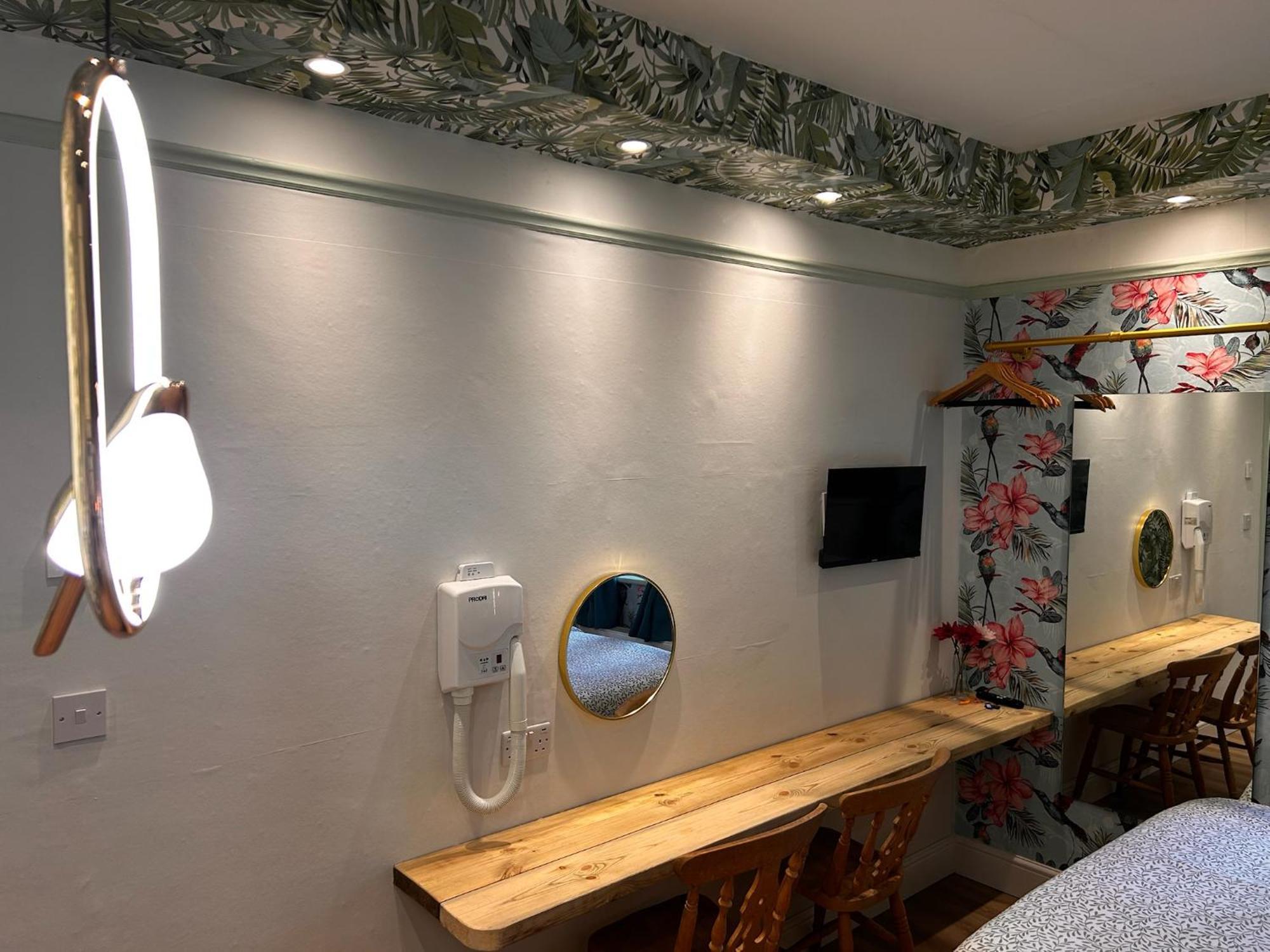 Rest Boutique Notting Hill Otel Londra Dış mekan fotoğraf