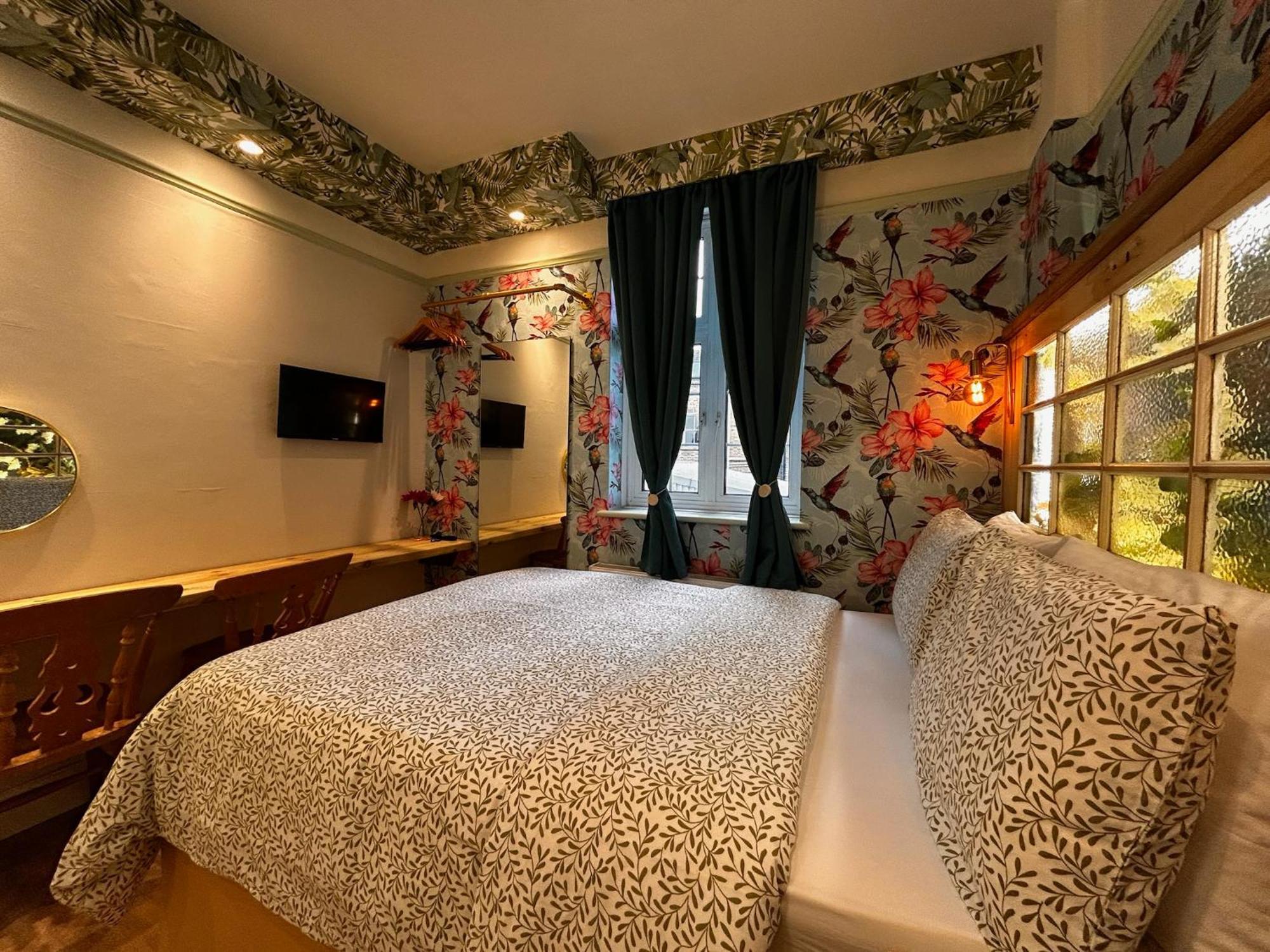 Rest Boutique Notting Hill Otel Londra Dış mekan fotoğraf
