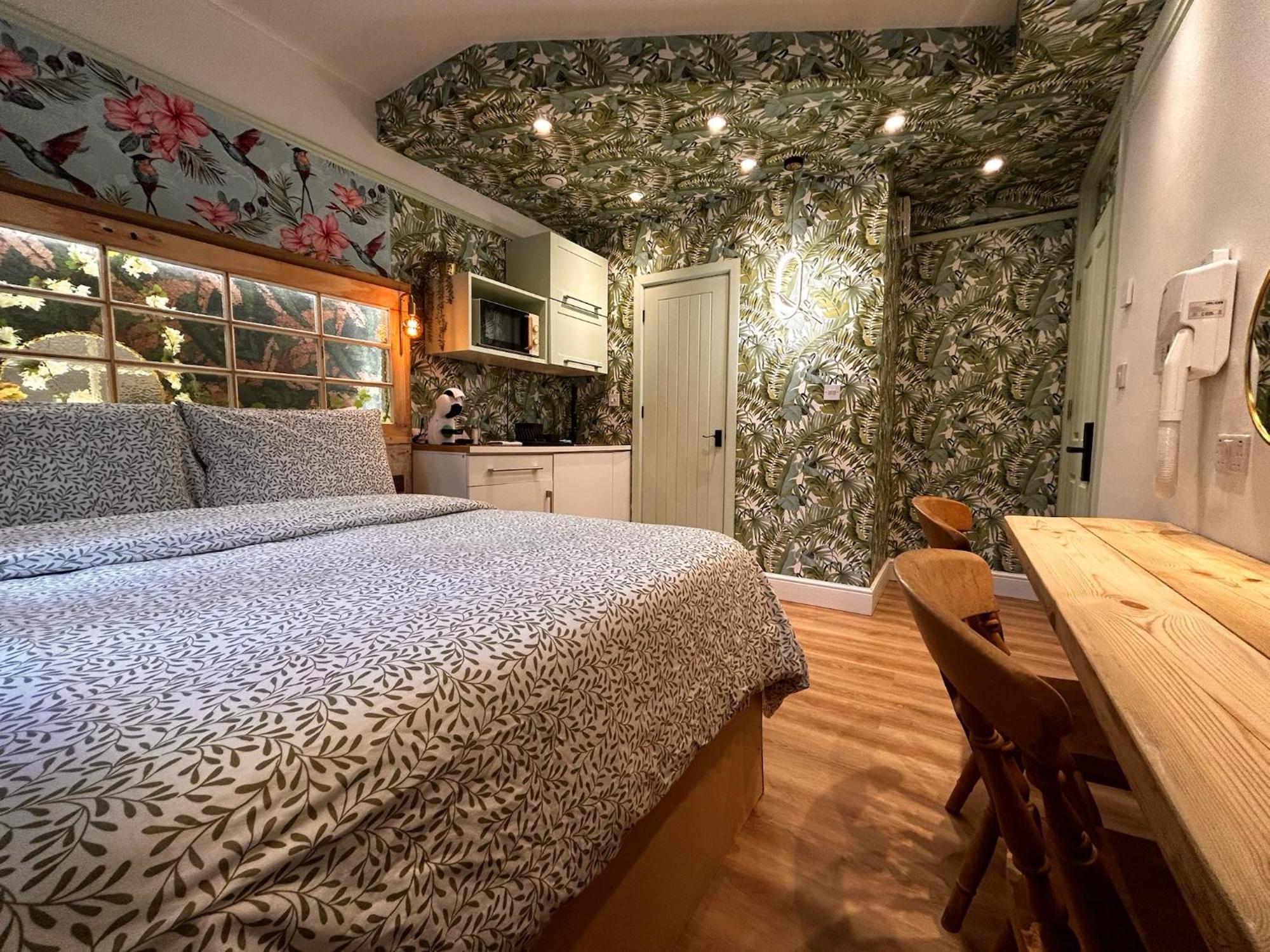 Rest Boutique Notting Hill Otel Londra Dış mekan fotoğraf