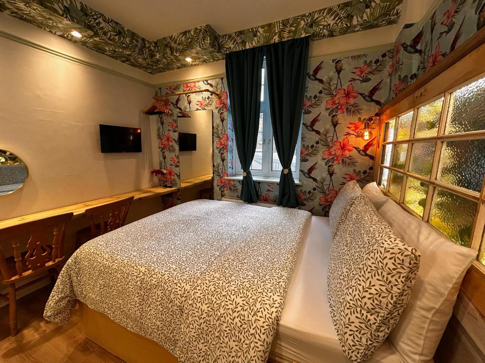 Rest Boutique Notting Hill Otel Londra Dış mekan fotoğraf